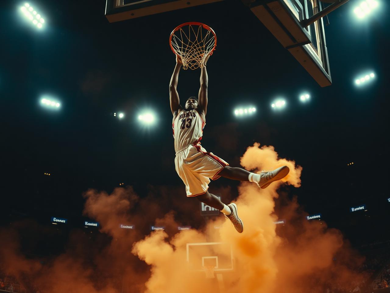 Above the Rim